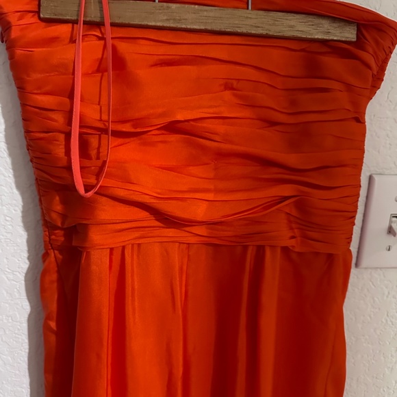 Silk rompers - Picture 4 of 7